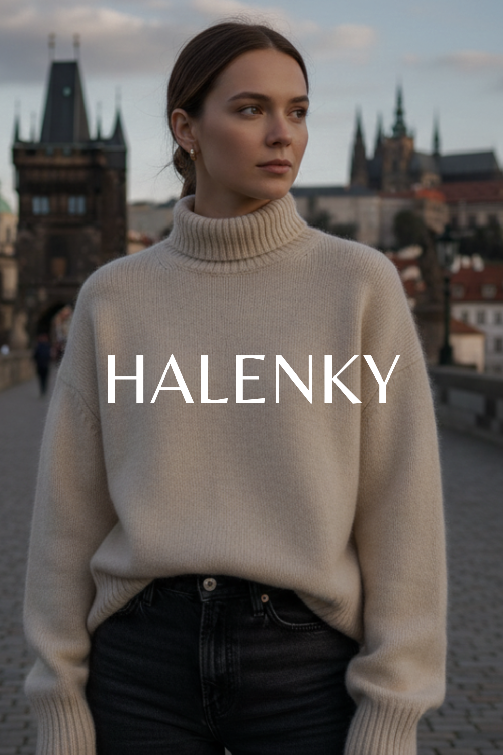 Halenky