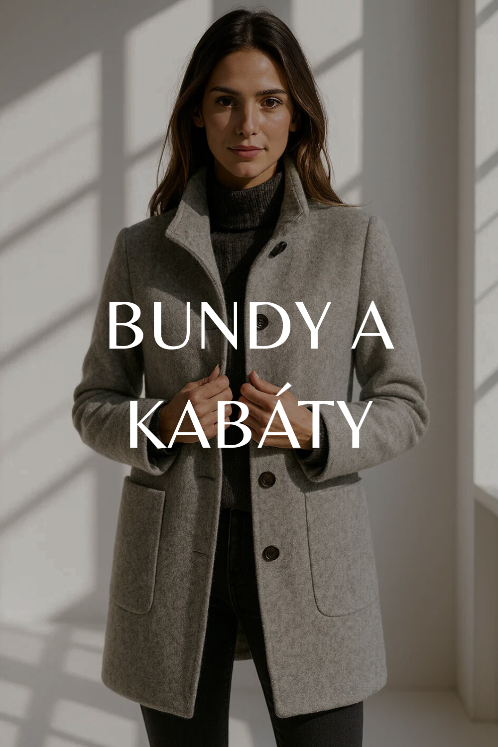 Bundy a Kabáty