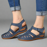 Dagmar - Ortopedické sandály pro korekci hallux valgus