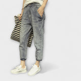 Sofie - Elegantní a Měkké Kalhoty