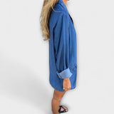 Elina - Denimový sen