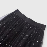 Nicole – Sukně s třpytkami