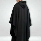 Eden Deka s kapucí – Tvůj kokon pohodlí