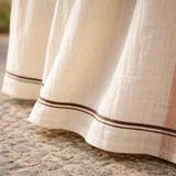 Zuzana – Splývavé maxi šaty s letním stylem