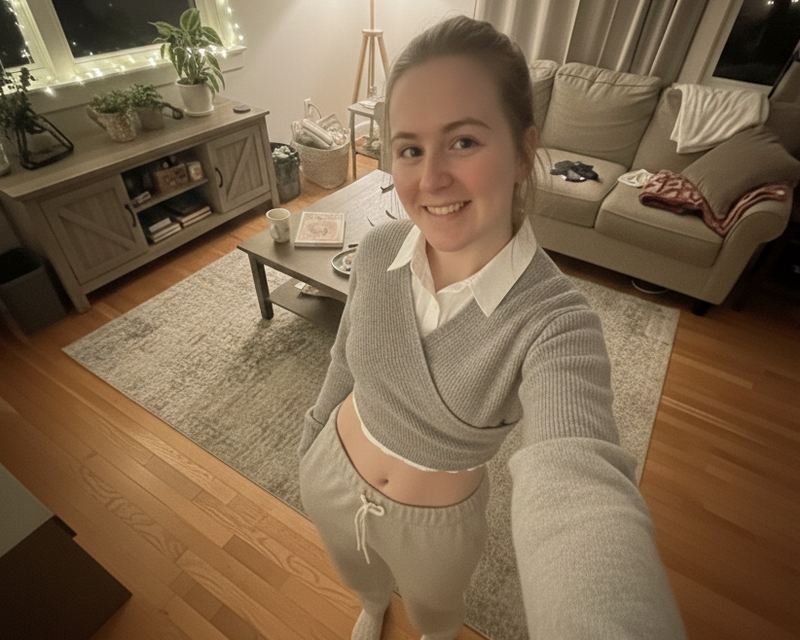 Kristýna Dvořáková