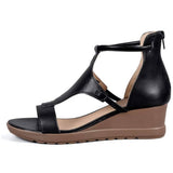 Tereza - Elegantní ortopedické sandály