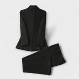 Emma - Sada kabátu a kalhot