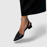 Bohdana | Elegantní Lodičky