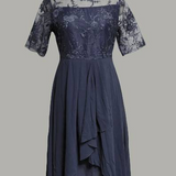 Šaty pro svatební hosty