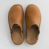 Jitka - Stylové casualové slip-on boty
