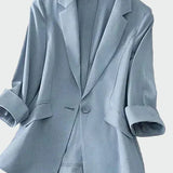 Adriana - Sako v moderním střihu