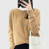 Lyxandria | Pohodlný Kardigan