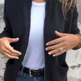 Linda™ Stylová vesta