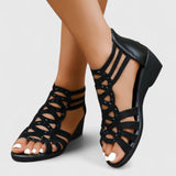 Mindy | Ortopedické Sandály