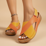 Zuzana - Ergonomické sandály