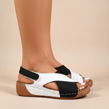 Zuzana - Ergonomické sandály
