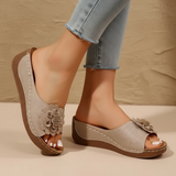 Jitka – Ergonomické sandály