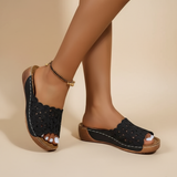 Renata – Ergonomické sandály