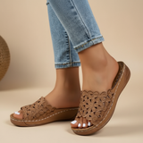 Renata – Ergonomické sandály
