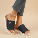 Tereza – Ergonomické sandály