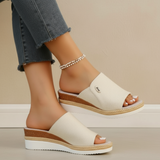 Tereza – Ergonomické sandály