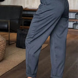 MATHILDA | Elegantní, lichotivé punčocháče s pruhy