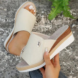 Tereza – Ergonomické sandály