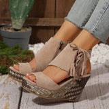 Markéta – Ergonomické sandály