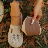 Dagmar – Ergonomické sandály